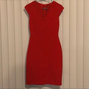 Zara Women’s Dress